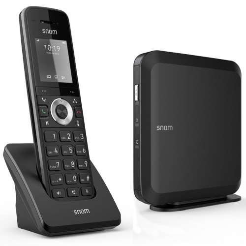 Ensemble de cellules uniques Snom M215 SC