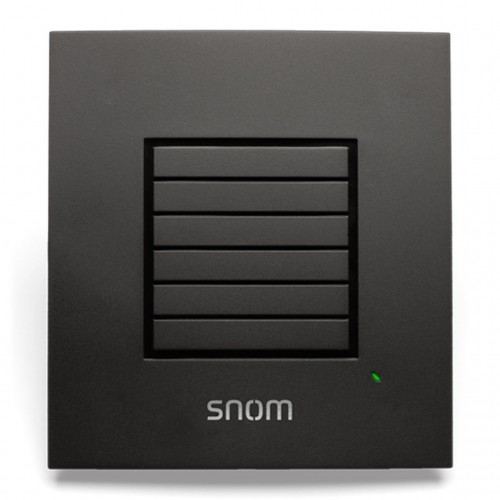 Snom M5 Range Extending Repeater Wideband