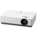 Sony VPLEW435 3,100 lumens WXGA Compact Projector