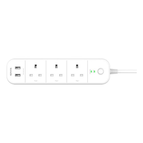 Tenda SP15 Smart Wi-Fi Power Strip