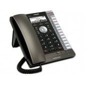 Vtech VSP 725 Eris Terminal Deskset VoIP Phone 