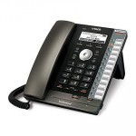 Vtech VSP715 Eris Terminal Deskset VoIP Phone 