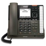 Vtech VSP735 Eris Terminal Deskset VOIP Phone 