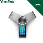 Yealink CP920 Touch-sensitive HD IP Conference Phone