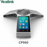 Yealink CP960 Optima HD IP Conference Phone
