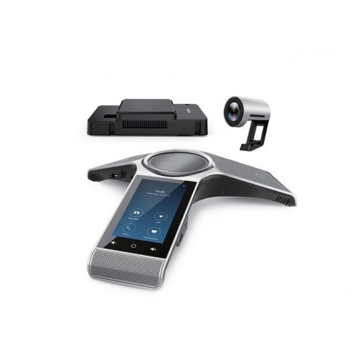 Yealink CP960-UVC30 Zoom Rooms Kit for Huddle to Small Rooms