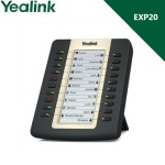 Yealink EXP20 Expansion Module