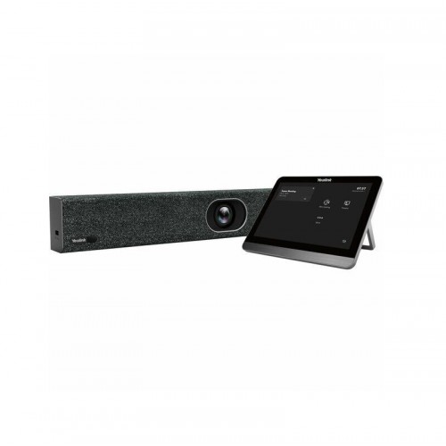 Yealink MeetingBar A20 Microsoft Teams Video Bar & CTP18 Touch Display