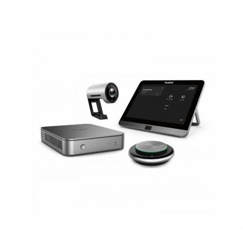 Yealink MVC300 II Microsoft Teams Video Conferencing Kit for Huddle and Small Rooms