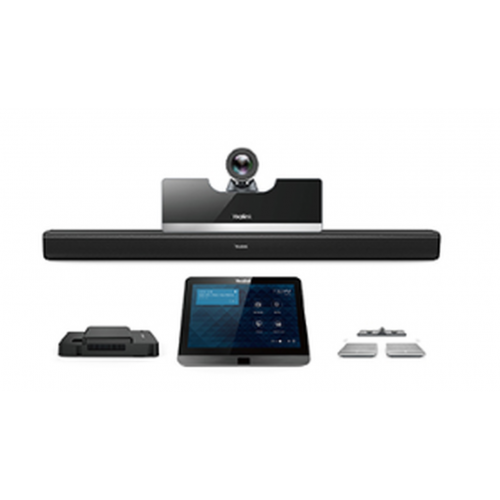 Yealink MVC500 Microsoft Teams Video Conferencing Kit