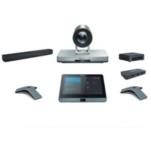 Yealink MVC800 Video Conferencing Kit