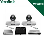 Yealink MVC900 II Microsoft Teams Video Conferencing Bundle
