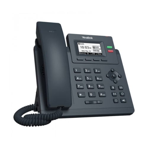 Yealink SIP-T31P IP Phone