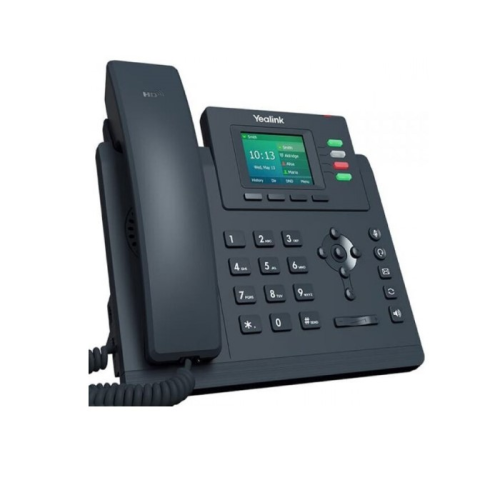 Yealink SIP-T33G-EU IP Phone