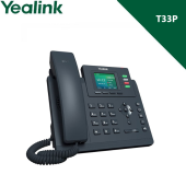 Yealink SIP-T33P IP phone