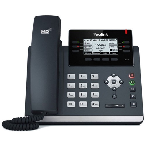 yealink SIP-T41S