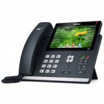 Yealink SIP-T48S Ultra-elegant Gigabit IP Phone