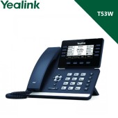Yealink SIP-T53W IP Phone