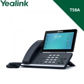 Yealink SIP-T58A IP Phone