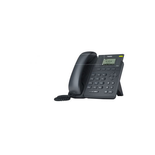 Téléphone IP Yealink T19P E2 (SIP-T19P E2)