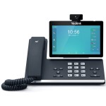 Yealink T58A IP Phone with Camera (SIP-T58A CAM)