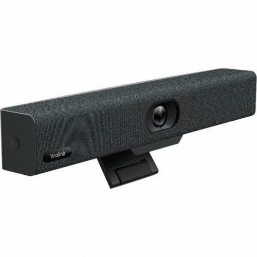 Barre vidéo USB Yealink UVC34 4K Ultra HD