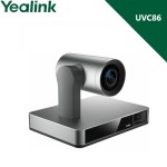 Yealink UVC86 4K Ultra HD Dual Camera Video Conferencing Camera