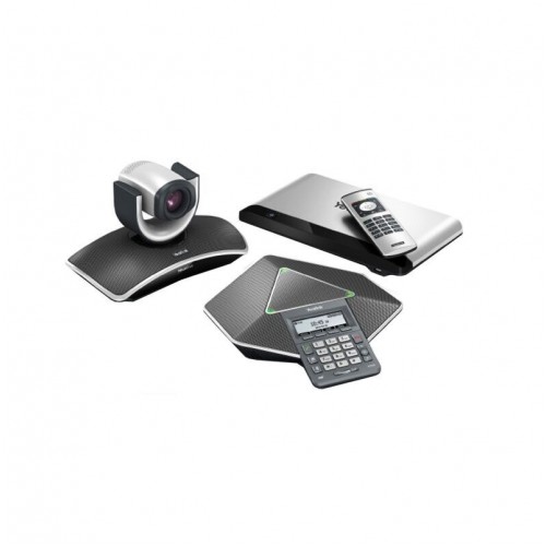 Yealink VC400 Video Conferencing System
