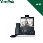 Yealink VP59 Teams Smart Video Phone