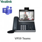 Yealink VP59 Teams Edition