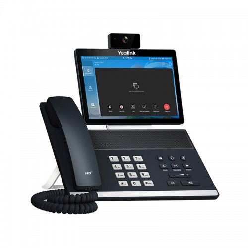Yealink VP59 (VCS Edition) Vedio Phone