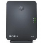 Yealink W60 High-performance DECT IP base station