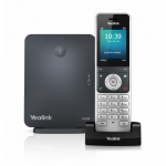 Yealink W60 Package High-performance DECT IP phone
