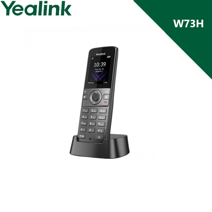 Yealink W73H price