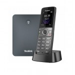 Yealink W73P Wireless IP Phone System