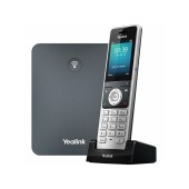 Yealink W76P Wireless IP Phone System