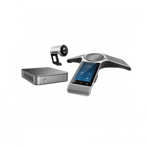 مجموعة غرف التكبير Yealink ZVC300 للغرف الصغيرة والتجمعات