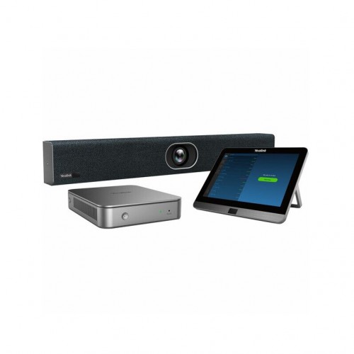 Kit de salles de zoom Yealink ZVC400