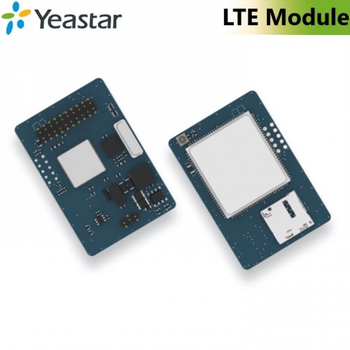 Module Yeastar 4G LTE pour PBX VoIP série S