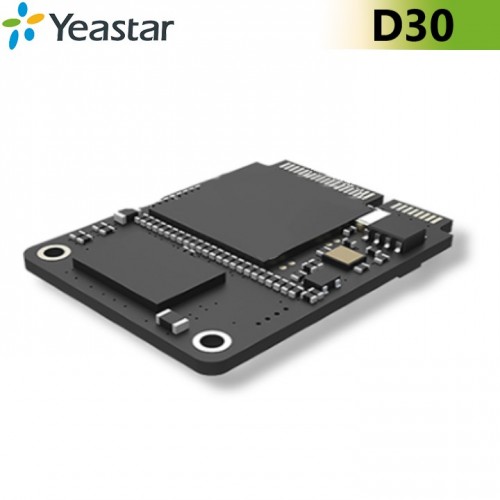 Module d'extension YEASTAR D30