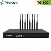 Yeastar GSM Gateway TG 800 Module