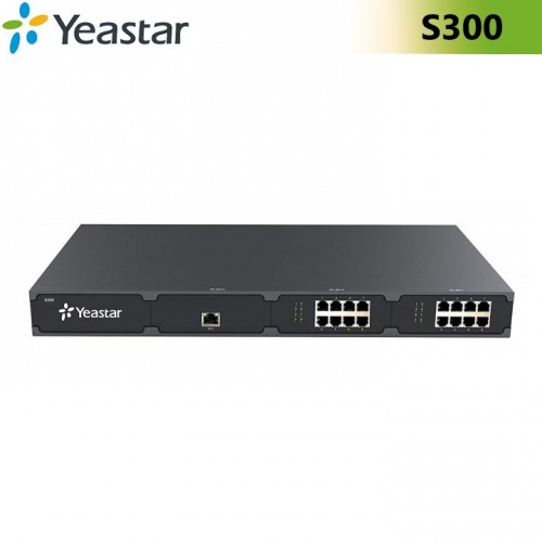 Yeastar IP PBX S300