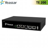 Yeastar NeoGate TE200 PRI VoIP Gateway