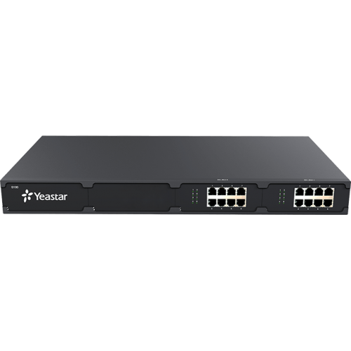 PBX IP Yeastar S100