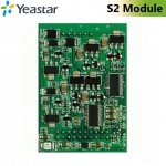 Yeastar S2 Module 2 FXS