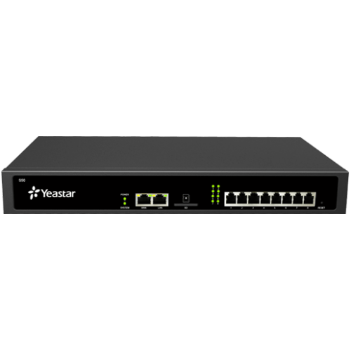 Yeastar S50 IP PBX