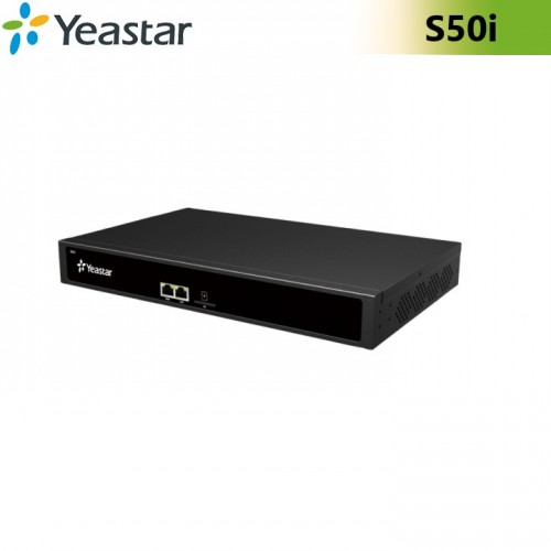 Yeastar S50i - S-Series VoIP PBX