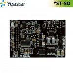 Yeastar SO Module