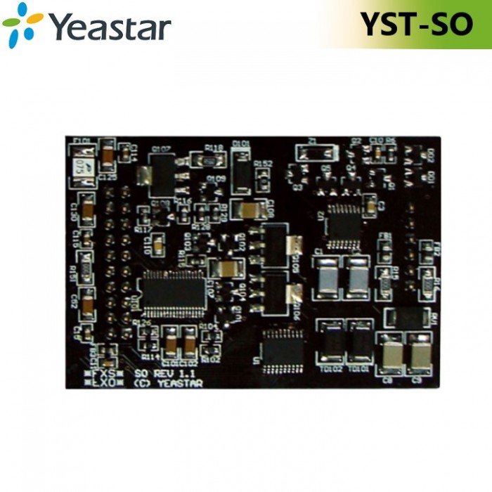 Yeastar YST-SO price