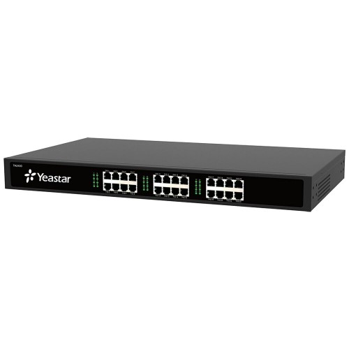 Yeastar TA 2400 FXS VoIP Gateway